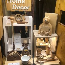 -森活木趣wooderfullife(益田假日广场店)