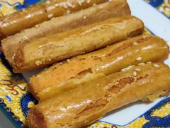 -汪玉霞(汉口里店)