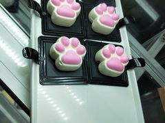 -加餐海鲜自助(集美银泰百货店)