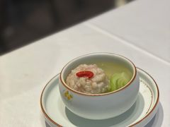 淮扬狮子头-松鹤楼·非遗·苏帮菜(融科店)