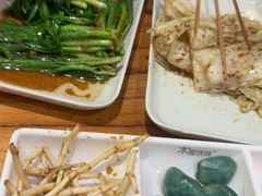 -木屋烧烤(创意园店)