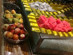 -宁波阳光豪生大酒店·豪生咖啡厅