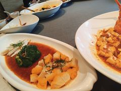 -浙里本味·宴四季江南(三台山路店)