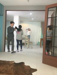 点击看大图 -WPlus明星肖像亲子全家福摄影
