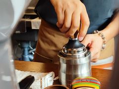 -顽效咖啡-One Shot Cafe