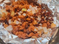 -闻香阁·清真(光荣道店)