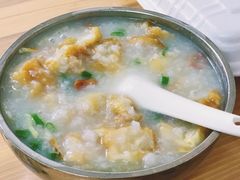 -陈添記·祖傳爽鱼皮·西关老字号(广州首店)