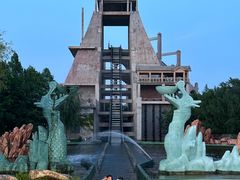 -青岛方特梦幻王国