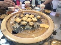 -阿昌白族石板烧(大理古城店)