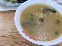 -众品老方子锅贴甜沫(李村店)