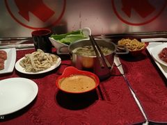 -凯鸽火锅(华林新天地店)