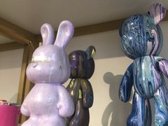 -100家灵感仓库·DIY团建(什刹海店)