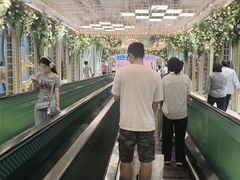 -杭州大厦LSE城市生活超市(杭州大厦店)
