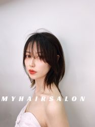 -MY HAIR ARDOR