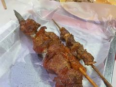 -赵氏盱眙十三香龙虾(蓝村店)
