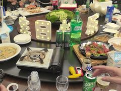 -新丁香海鲜酒店(银海商贸城店)