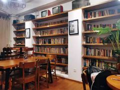 -雕刻时光咖啡馆(师大路店)