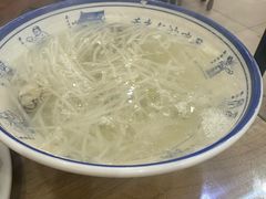 -三合盛包子(盘锦路店)