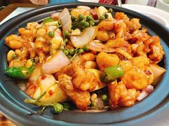 -春家·非遗手工小吃(徐汇万科广场店)