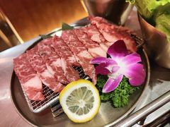 -韩宫宴和牛烤肉(上海金山万达店)