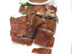 -椿记烧鹅(叠彩店)