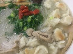 -春发生饭店·非遗(南院门店)