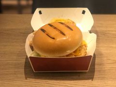 -肯德基(东直门来福士店)