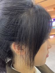-V+ Hair