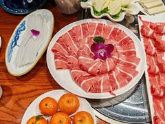 -和院老火锅铜锅烧烤海鲜(朱雀大街店)