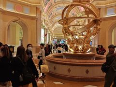 -澳门威尼斯人综合度假区