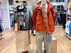 -优衣库(昆明七彩METOWN购物中心店)