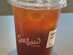 -Seesaw Coffee(苏州中心店)