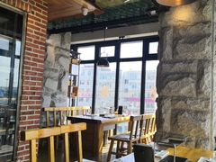 -河坝烧烤串城(金达莱店)