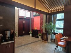 -古南都·老广东酒楼(龙江店)