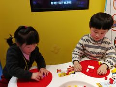 -TOYSRUS玩具反斗城(上海万象城店)