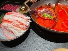-色響火锅(恒隆广场店)