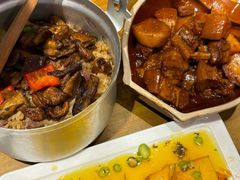 -隔壁老王·家常云南菜(花巷店)