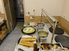 -安悦煎饼(河北店)