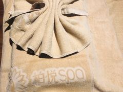 -柏悦SPA(君汇店)