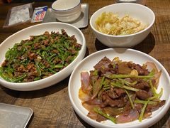 -铁公鸡·四川料理(天环广场店)