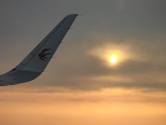 -太原武宿国际机场