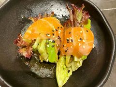 -大渔铁板烧(东城店)