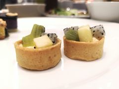 -陆家嘴万怡酒店·万荟轩