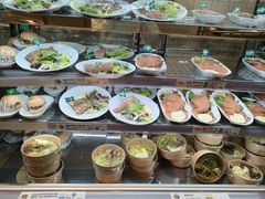 -宜家·瑞典风味餐厅(天津东丽商场店)
