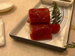 -北海渔村酒楼·粤菜海鲜点心(新华店)