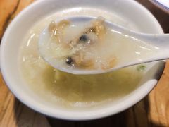 -吕氏疙瘩汤·私家菜馆(慈云寺店)