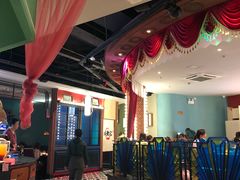 大堂-哥老官重庆美蛙鱼头(宝山龙湖店)
