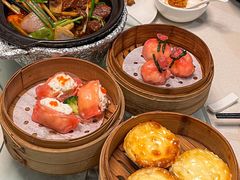 -煲王粤菜餐厅(中侨中心店)