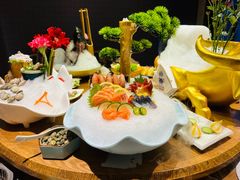 -尚海豆捞(乐虹坊店)