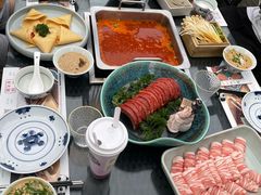 -大隐·成都火锅Bistro(合生麒麟新天地店)